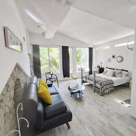 Casita Piedra Apartment Puerto Escondido  Ngoại thất bức ảnh