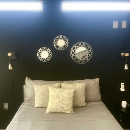 Casita Piedra Apartment Puerto Escondido  Ngoại thất bức ảnh