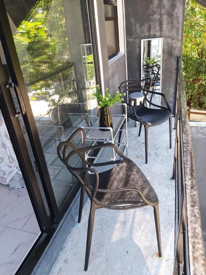 Casita Piedra Apartment Puerto Escondido  Ngoại thất bức ảnh