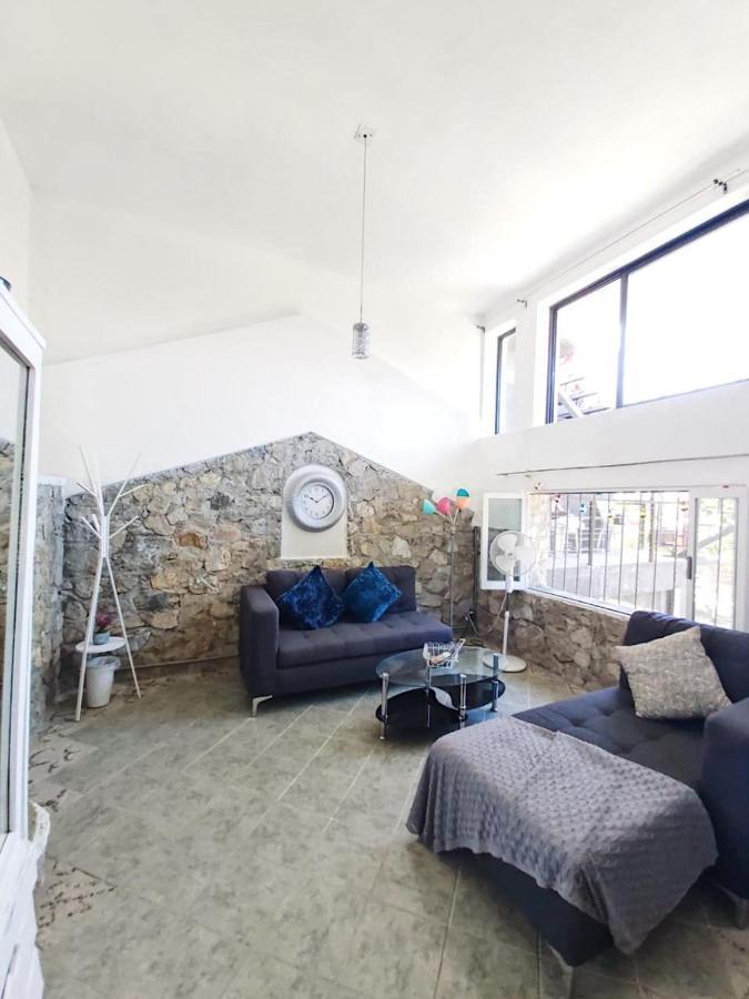 Casita Piedra Apartment Puerto Escondido  Ngoại thất bức ảnh