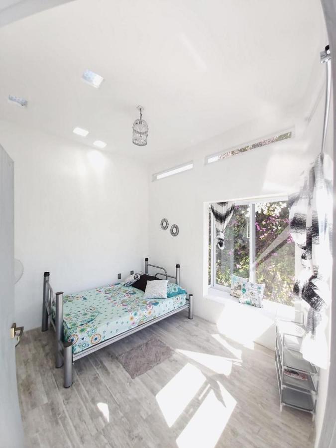 Casita Piedra Apartment Puerto Escondido  Ngoại thất bức ảnh
