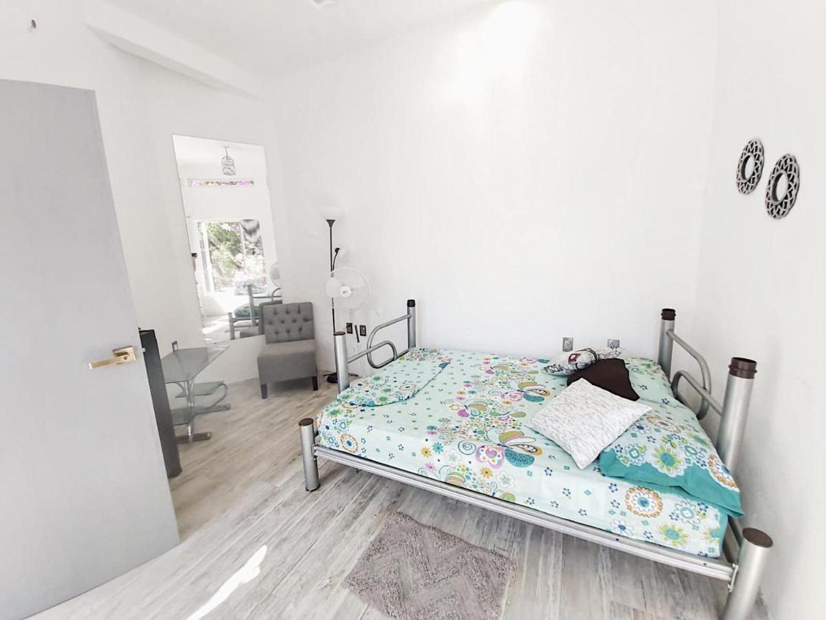 Casita Piedra Apartment Puerto Escondido  Ngoại thất bức ảnh