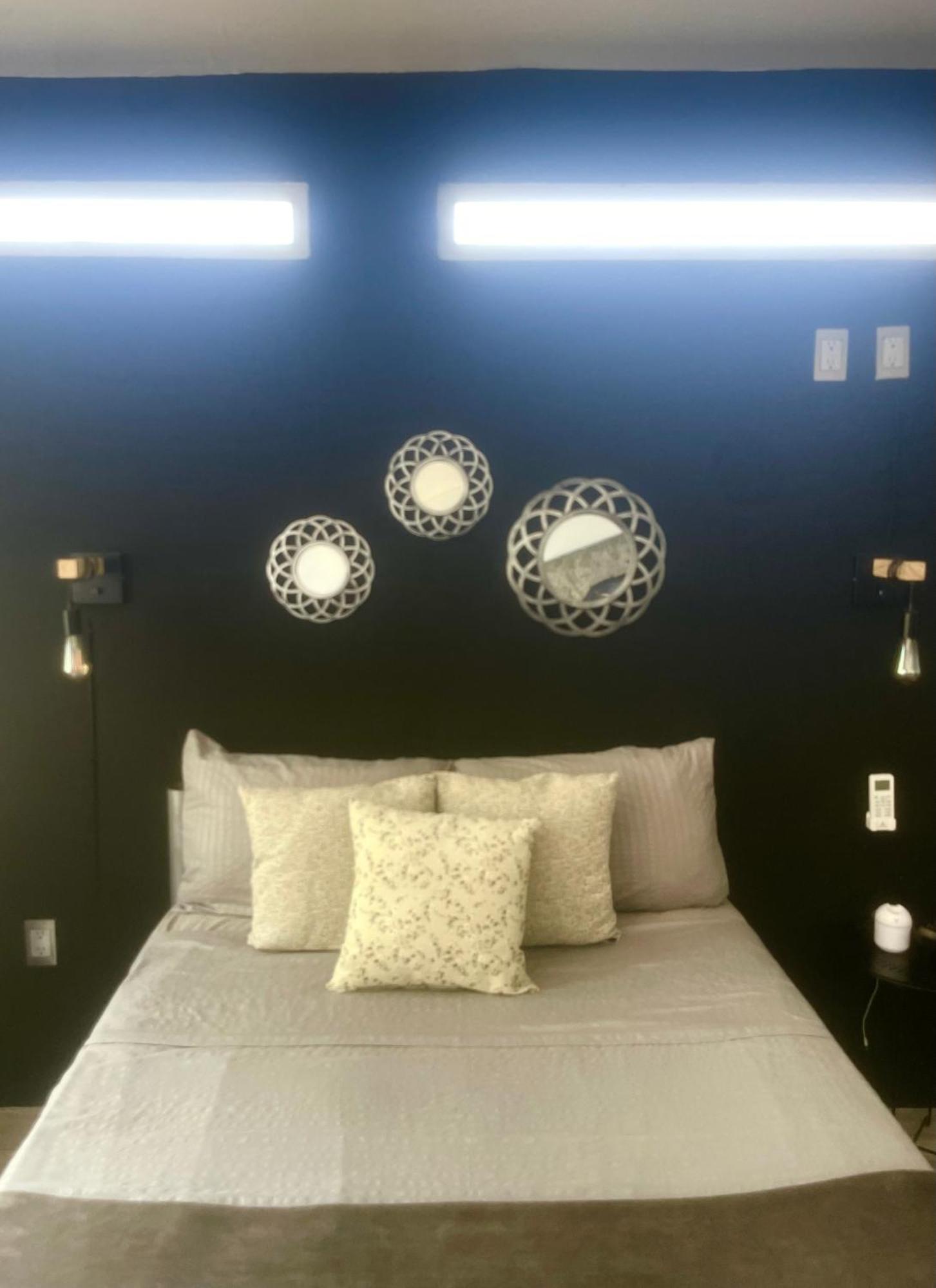 Casita Piedra Apartment Puerto Escondido  Ngoại thất bức ảnh
