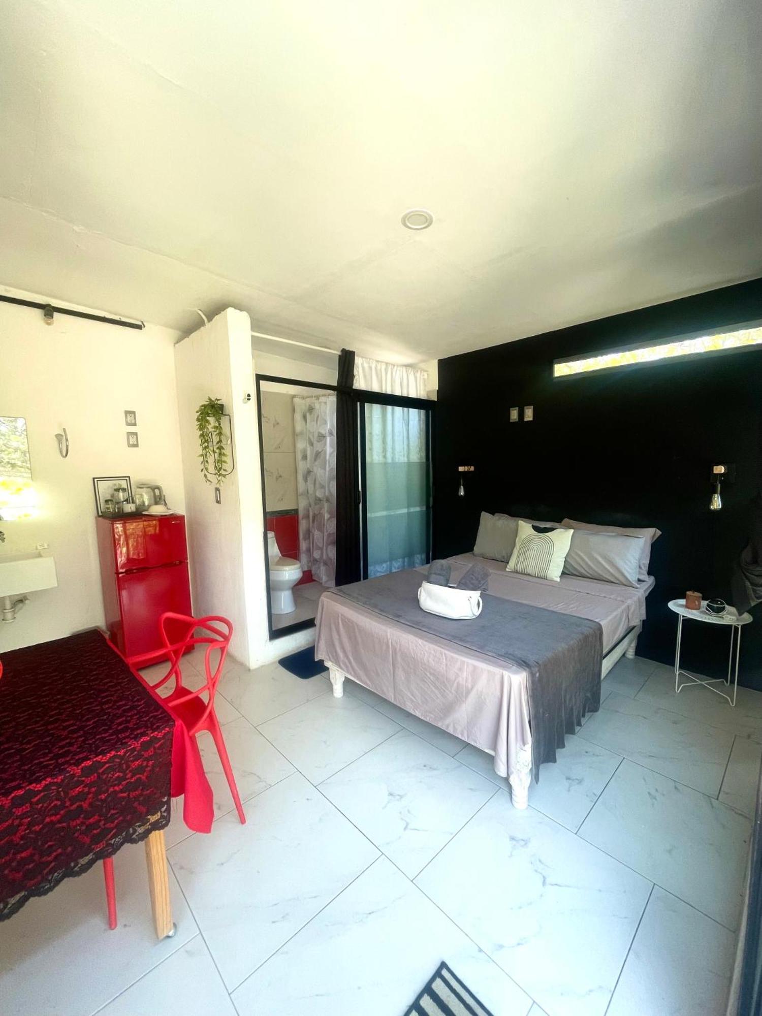 Casita Piedra Apartment Puerto Escondido  Ngoại thất bức ảnh