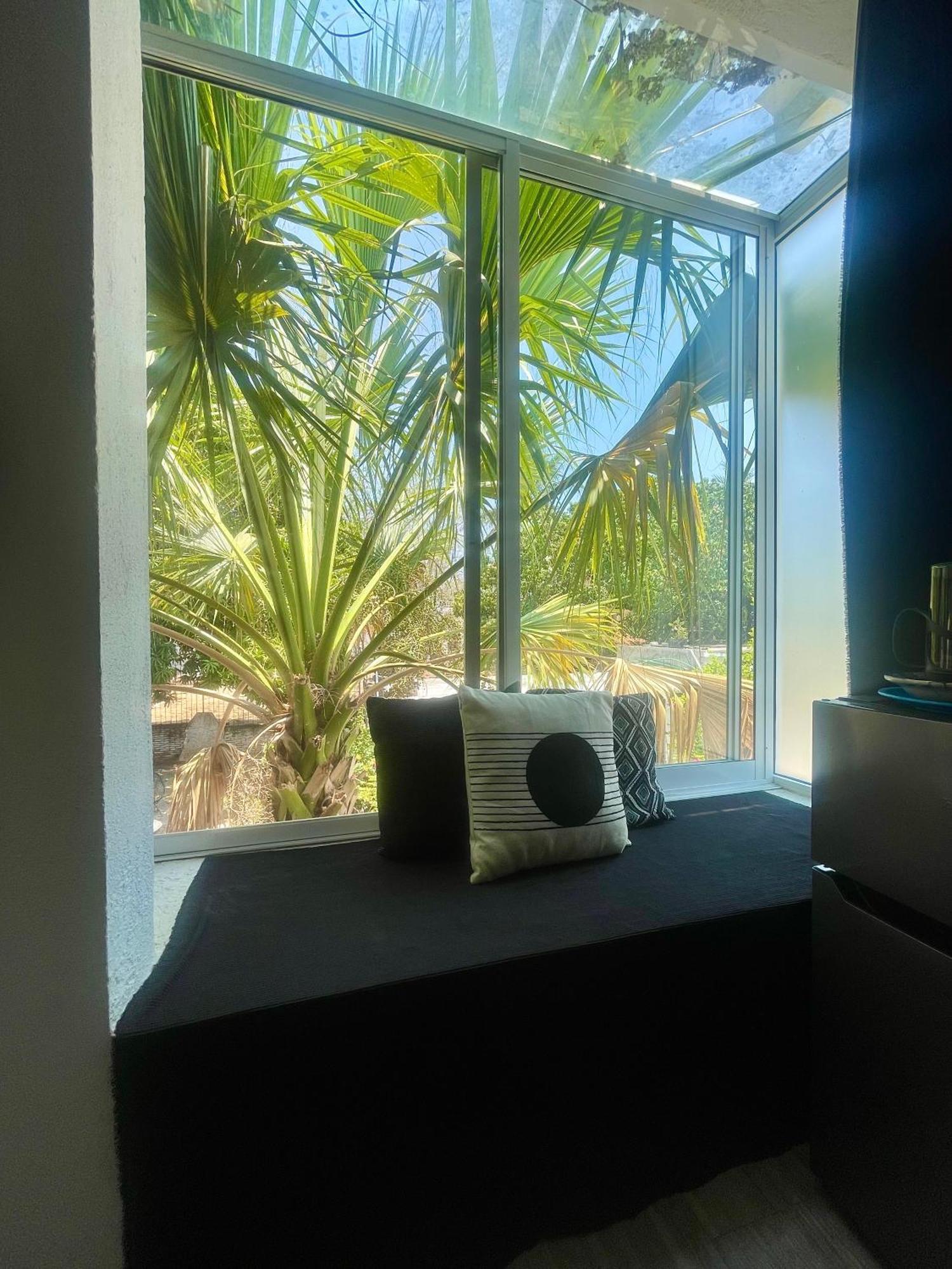 Casita Piedra Apartment Puerto Escondido  Ngoại thất bức ảnh