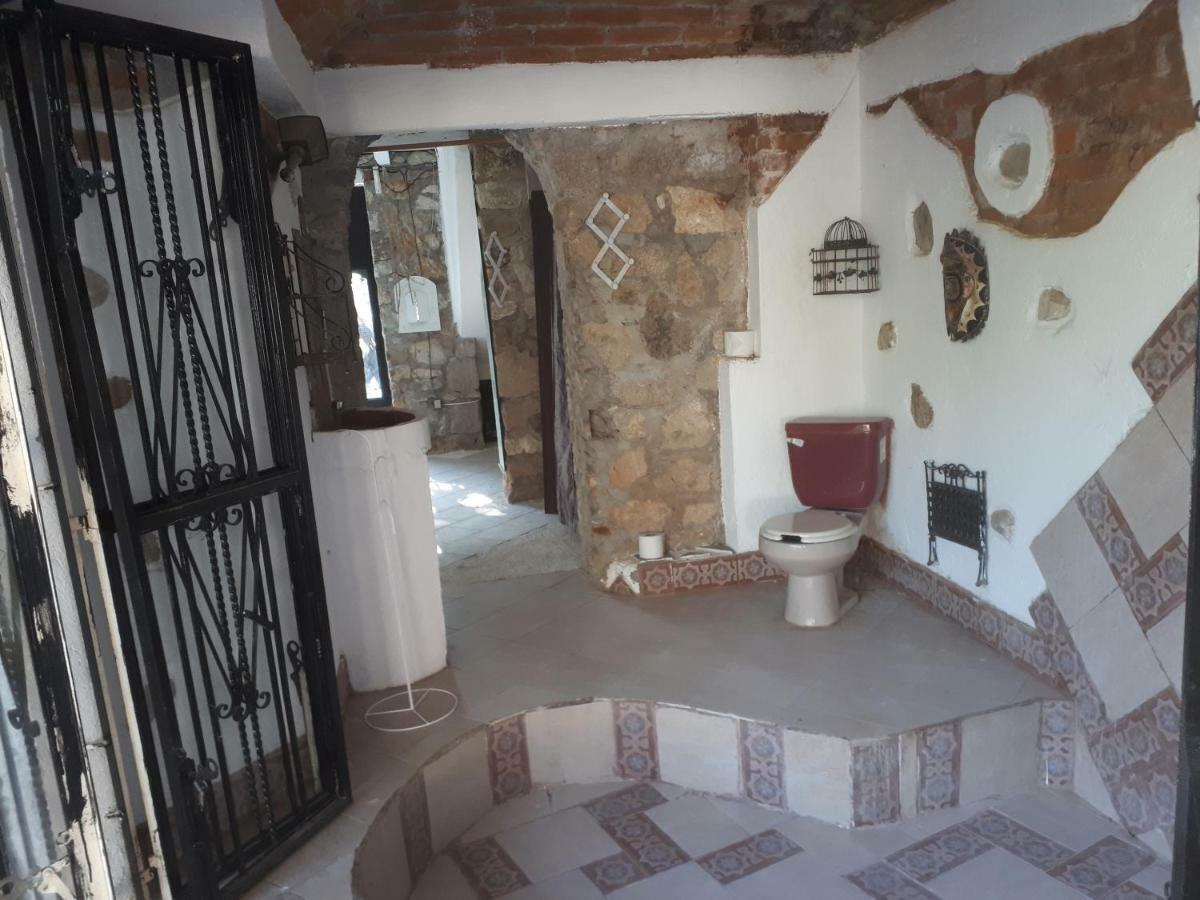 Casita Piedra Apartment Puerto Escondido  Ngoại thất bức ảnh