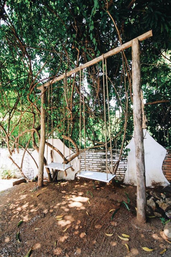 Casita Piedra Apartment Puerto Escondido  Ngoại thất bức ảnh