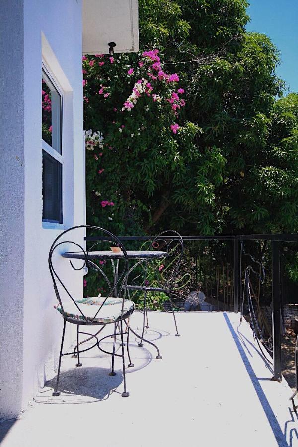 Casita Piedra Apartment Puerto Escondido  Ngoại thất bức ảnh