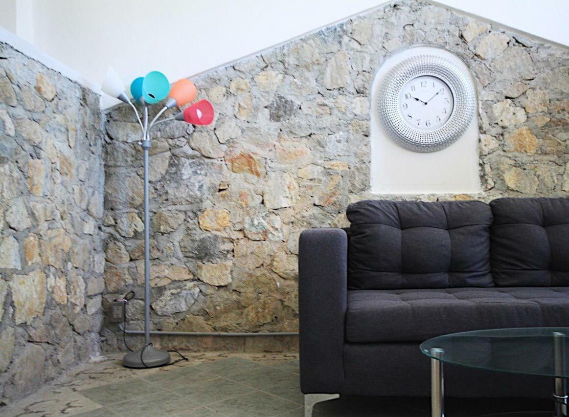 Casita Piedra Apartment Puerto Escondido  Ngoại thất bức ảnh