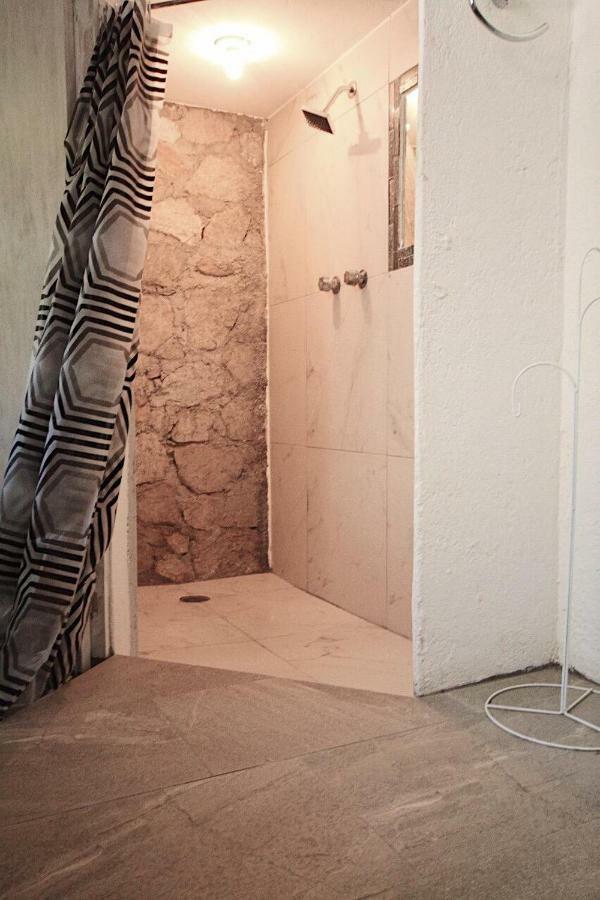 Casita Piedra Apartment Puerto Escondido  Ngoại thất bức ảnh